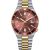 Citizen Tsuyosa Automatic NJ0234-58X Rokas pulksteņi 