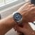 Citizen Eco-Drive AW1881-52L Rokas pulksteņi 