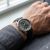 Citizen Automatic Dress NJ0210-05E Rokas pulksteņi 