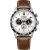 Citizen Eco-Drive Chrono CA4714-04A Rokas pulksteņi 
