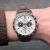 Citizen Eco-Drive Chrono CA4714-04A Rokas pulksteņi 