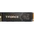 Team Group T-Force GA PRO 1 TB (black, PCIe 5.0 x4 | M.2 2280 | Graphene heatsink) SSD Cietie Diski (Solid state drive)