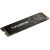 Team Group T-Force GA PRO 1 TB (black, PCIe 5.0 x4 | M.2 2280 | Graphene heatsink) SSD Cietie Diski (Solid state drive)