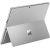 Microsoft Surface Pro 11 for Business (platinum/black, Windows 11 Pro, 512 GB, 16GB RAM, Snapdragon X Plus) Planšetdatori