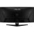 Asus TUF Gaming VG34WQ5A (86.4 cm (34 inches), black, WQHD, Fast-VA, Curved, Dual Mode, FreeSync Premium, 200Hz panel) Monitori