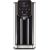 Caso HW 666 Inox Turbo Hot Water Dispenser Electric 2200-2600 W 2.7 L Plastic/Stainless Steel Stainless steel/Black Tējkannas (elektriskās)