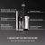 Caso HW 666 Inox Turbo Hot Water Dispenser Electric 2200-2600 W 2.7 L Plastic/Stainless Steel Stainless steel/Black Tējkannas (elektriskās)