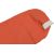 Outwell Campion Lux Orange Sleeping Bag 225 x 85 cm -16 to 5 °C Left Zipper Guļammaisi