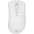 Genesis Gaming Mouse Zircon 880 Pro 8k Wireless 2.4GHz, Bluetooth White Peles, ievadierīces