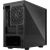 Fractal Design Define 7 Nano Side window Black TG Light Tint Mini ITX,  Mini-DTX ATX Datoru korpusi