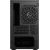 Fractal Design Define 7 Nano Side window Black TG Light Tint Mini ITX,  Mini-DTX ATX Datoru korpusi