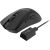 Genesis Gaming Mouse Zircon 880 Pro 8k Wireless 2.4GHz, Bluetooth Black Peles, ievadierīces