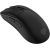 Genesis Gaming Mouse Zircon 880 Pro 8k Wireless 2.4GHz, Bluetooth Black Peles, ievadierīces