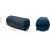 Easy Camp Raven I Square XL 5°C Sleeping Bag 220 x 100 cm -8 to 9 °C Left Zipper Спальные мешки