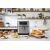 Breville VDF131X Oil-Free Air Fryer Воздушные котлы (AirFryer)