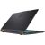 MSI Cyborg 15 A13VE-1067XPL Intel® Core™ i7 i7-13620H Laptop 39.6 cm (15.6") Touchscreen Full HD 16 GB DDR5-SDRAM 512 GB SSD NVIDIA GeForce RTX 4050 Wi-Fi 6E (802.11ax) Black Portatīvie datori