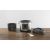 Crock-Pot CSC062X multi cooker 5.6 L 1400 W Black, Stainless steel Karstā Gaisa Katli (AirFryer)