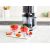 Ninja NC302EU ice cream maker Traditional ice cream maker 0.473 L 800 W Black Машины для мороженого