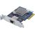 Tīkla karte  Qnap QXG-10G1T (UQ014) Новинки Компьютерная техника
