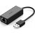 Tīkla karte Ugreen USB-C RJ45 10/100 Mb/s Новинки Компьютерная техника