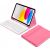 TECH-PROTECT SC PEN + KEYBOARD IPAD 10.9” 10 / 2022 / 11” 11 / 2025 MAGENTA Новинки Компьютерная техника
