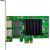 Micro Tīkla karte Network Card PCIe x1 Intel Новинки Компьютерная техника