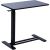 Desk ERGO with one leg 70x40xH66-106cm, manual, black Новинки Для дома и сада 