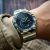 Casio G-shock Original GA-2100CM-5AER Carbon Core Guard Rokas pulksteņi 