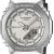 Casio G-shock Analog-Digital  Women GM-S2110-1A7ER Наручные часы