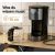 Coffee maker Proficook Kafijas aparāti