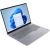 Lenovo ThinkBook 16 G8 IAL Intel Core Ultra 5 135H Laptop 40.6 cm (16") WUXGA 16 GB DDR5-SDRAM 512 GB SSD Wi-Fi 6E (802.11ax) Windows 11 Pro English Grey Portatīvie datori