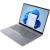 Lenovo ThinkBook 16 G8 IAL Intel Core Ultra 5 135H Laptop 40.6 cm (16") WUXGA 16 GB DDR5-SDRAM 512 GB SSD Wi-Fi 6E (802.11ax) Windows 11 Pro English Grey Portatīvie datori