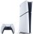 Konsola SONY PS5 Digital 825GB + 2 kontrolery DS5 Игровые приставки