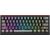 KLAVIATŪRA Marvo KG962 Red switch (KG962G EN-R) Клавиатуры