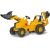 Rolly Toys Rolly Toys 813001 Traktor Rolly Junior Cat z łyżką i koparką Новости - Детские товары