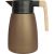 Termoss ar stikla ieliktni 1,0 L, 101327, OFENBACH Termosi