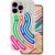 Mocco DIY Snake Back Case Aizmugurējais apvalks priekš Apple iPhone 16 Pro Max Neoriģinālie Maciņi
