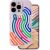 Mocco DIY Snake Back Case Aizmugurējais apvalks priekš Apple iPhone 16 Pro Max Neoriģinālie Maciņi