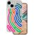 Mocco DIY Snake Back Case Aizmugurējais apvalks priekš Apple iPhone 14 Neoriģinālie Maciņi