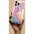 Mocco DIY Snake Back Case Aizmugurējais apvalks priekš Apple iPhone 12 / 12 Pro Neoriģinālie Maciņi