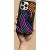 Mocco DIY Snake Back Case Aizmugurējais apvalks priekš Apple iPhone 16 Pro Max Neoriģinālie Maciņi