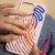 Mocco DIY Snake Back Case Aizmugurējais apvalks priekš Apple iPhone 15 Pro Neoriģinālie Maciņi