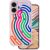 Mocco DIY Snake Back Case Aizmugurējais apvalks priekš Apple iPhone 17 Neoriģinālie Maciņi