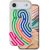 Mocco DIY Snake Back Case Чехол для телефона Apple iPhone 17 Air Чехлы - альтернативные