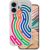 Mocco DIY Snake Back Case Чехол для телефона Apple iPhone 16 Чехлы - альтернативные