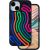 Mocco DIY Snake Back Case Aizmugurējais apvalks priekš Apple iPhone 12 / 12 Pro Neoriģinālie Maciņi