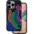 Mocco DIY Snake Back Case Aizmugurējais apvalks priekš Apple iPhone 14 Pro Neoriģinālie Maciņi