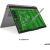 Lenovo IdeaPad 5 2-in-1 15AGP11 (83UM0029GE) (gray, AMD Ryzen AI 5 430, AMD Radeon 840M, 16 GB DDR5, 512 GB (512 GB SSD), Windows 11 Home) - German - DE Layout Ноутбуки