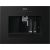 Gorenje Inbyggd kaffemaskin CM4G8BG Kafijas automāti, iebūvējami