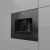 Gorenje Inbyggd kaffemaskin CM4G8BG Kafijas automāti, iebūvējami
